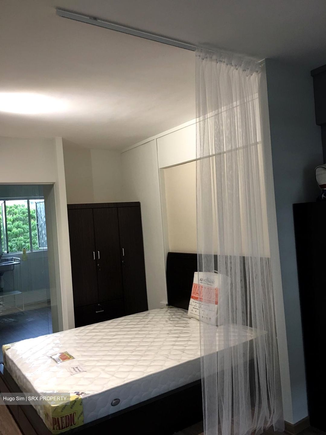 Clementi Avenue 4 (Clementi), HDB 2 Rooms #434187941